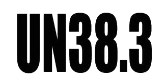 UN38.3 wordmark