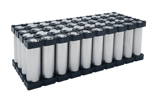 Schéma de batterie pour the medical sector}
