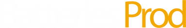 Logo Batteries prod