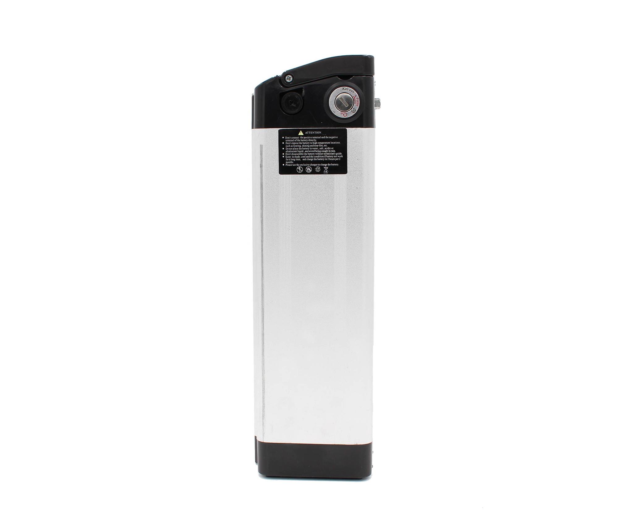 batterie lithium-ion entretien