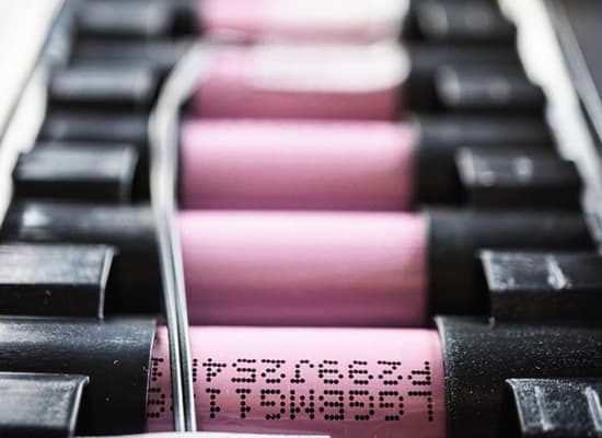Lithium and its uses