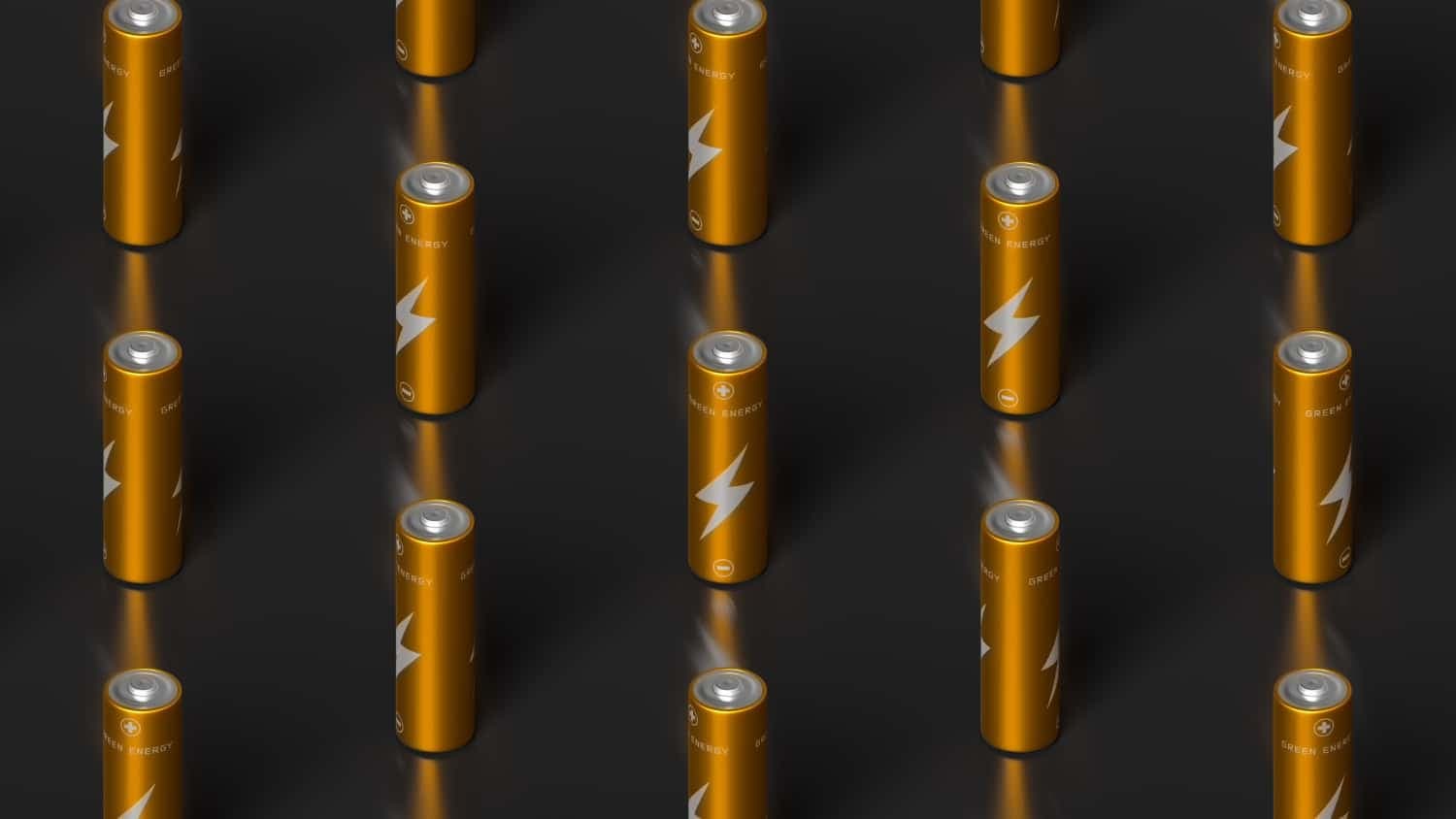The lifespan of lithium-ion batteries