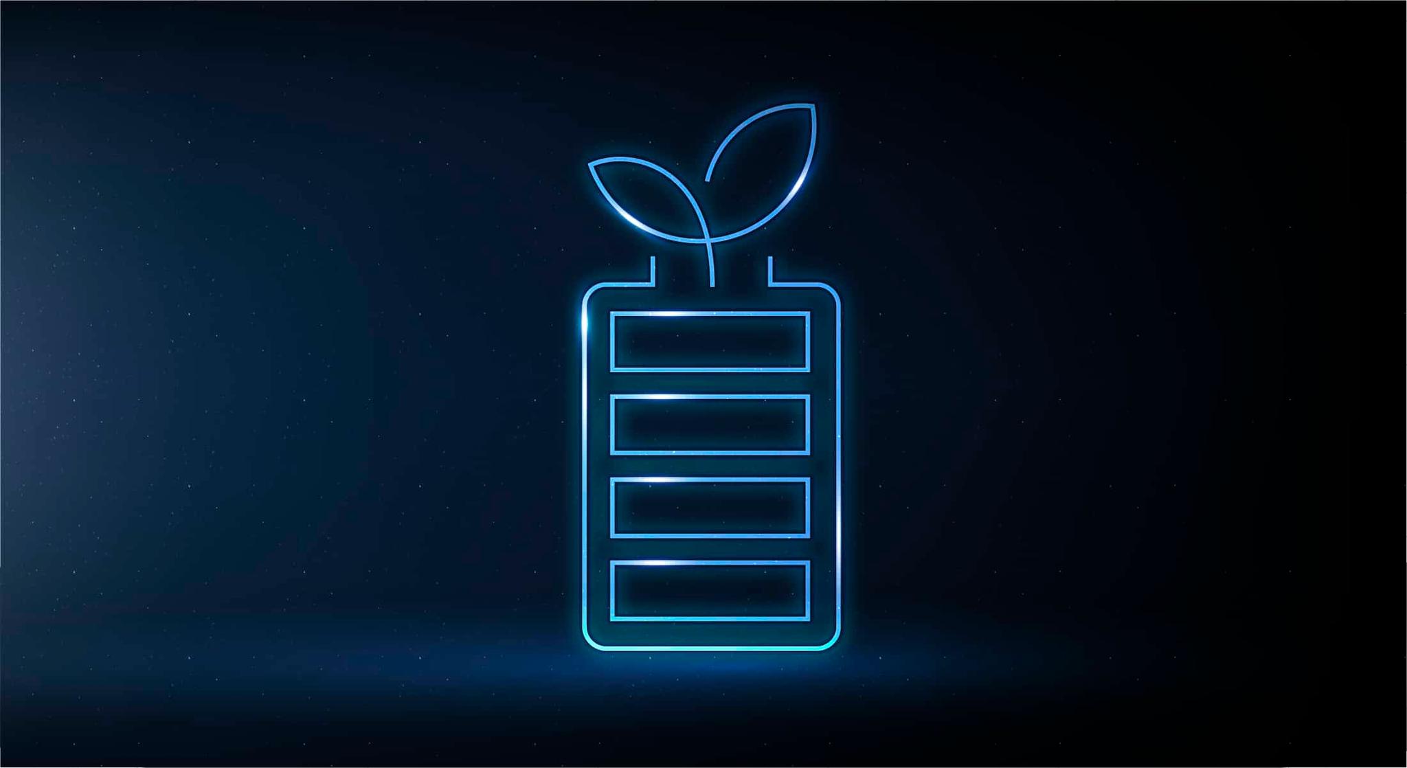 batterie lithium