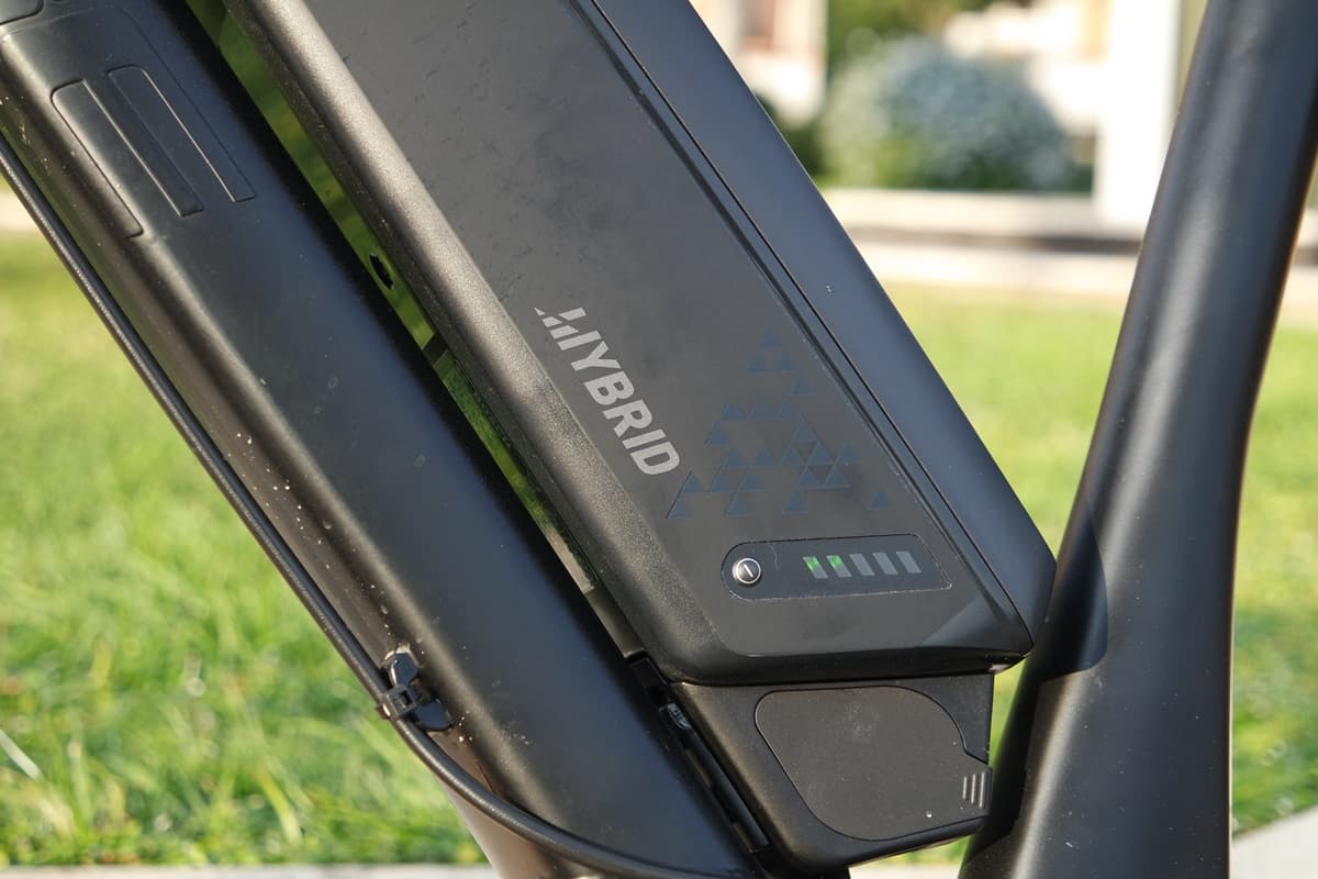 batterie vélo électrique - Batteries Prod