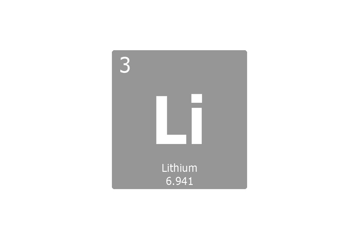 lithium-ion