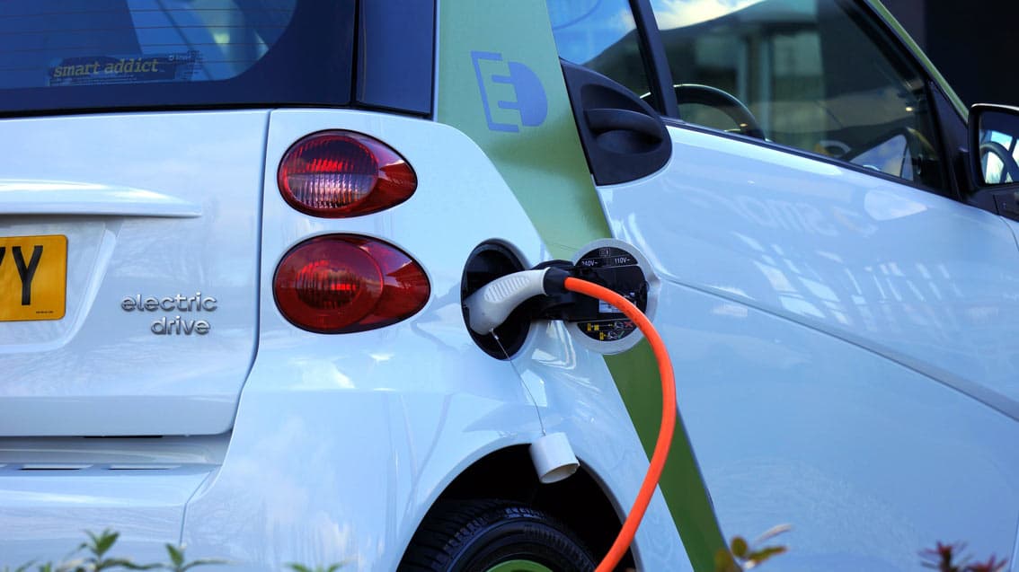 voiture électrique - Batteries Prod