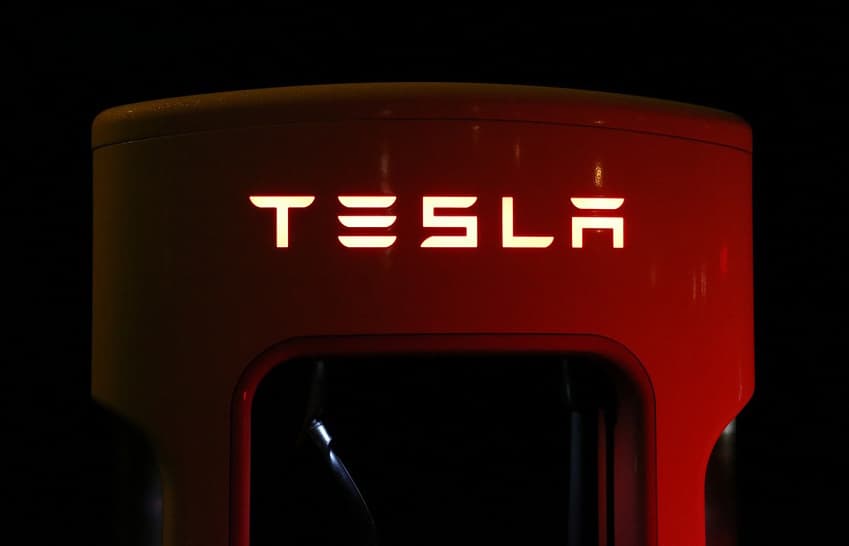 batterie lithium-ion Tesla