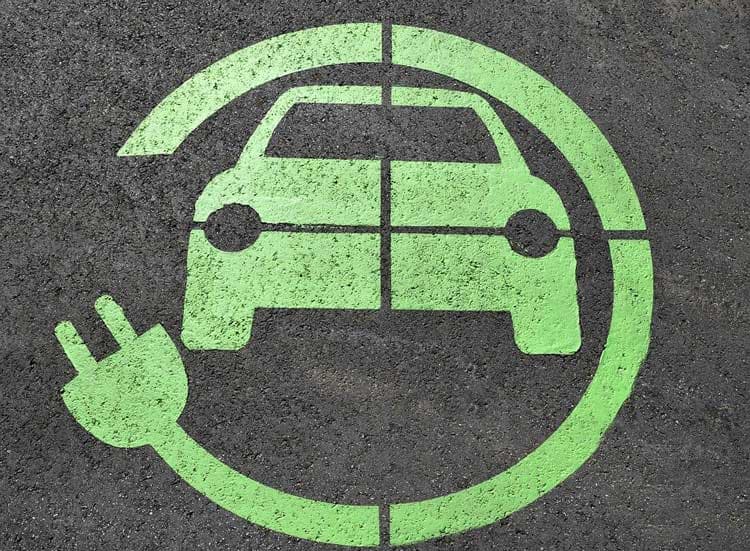batterie lithium-ion voiture électrique