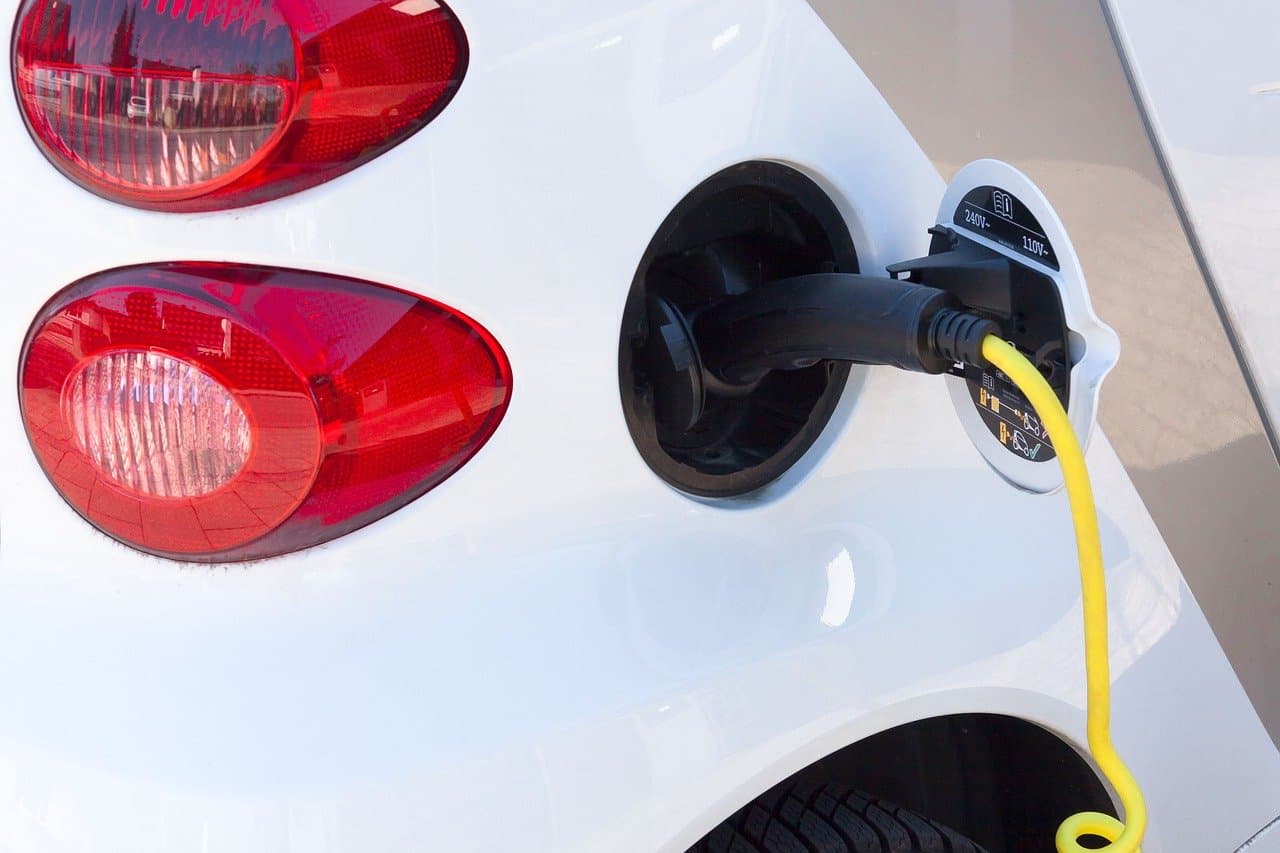 batterie lithium pour voiture électrique
