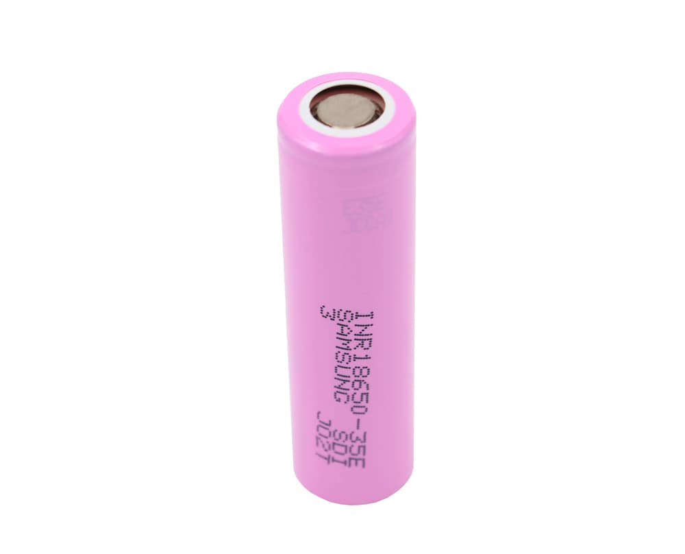 accumulateur lithium-ion