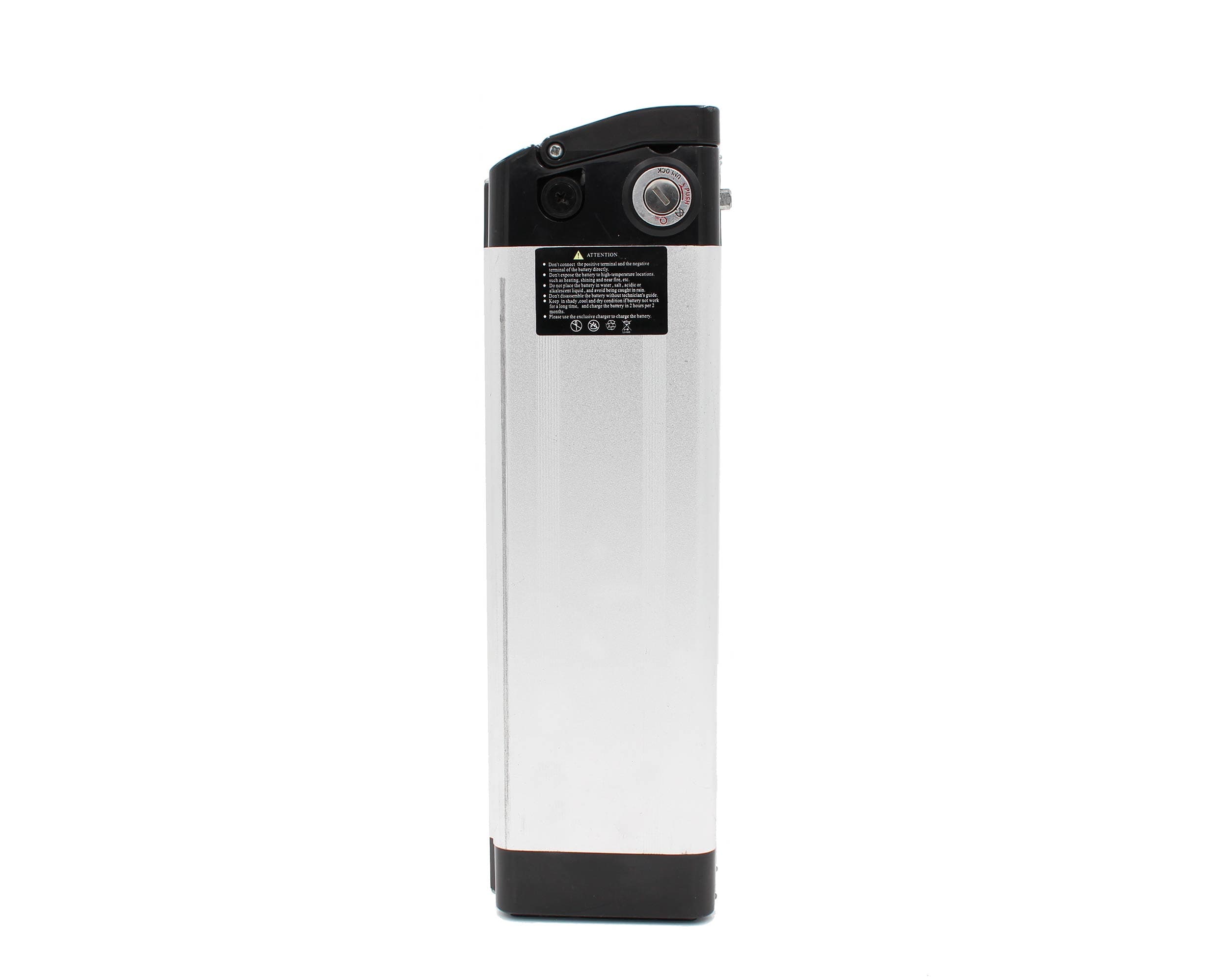 batterie lithium-ion entretien