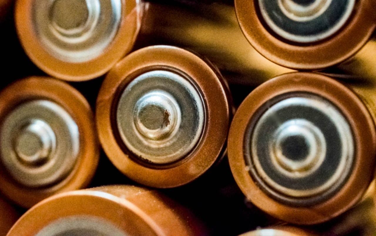 Les avancées de la batterie tout-solide