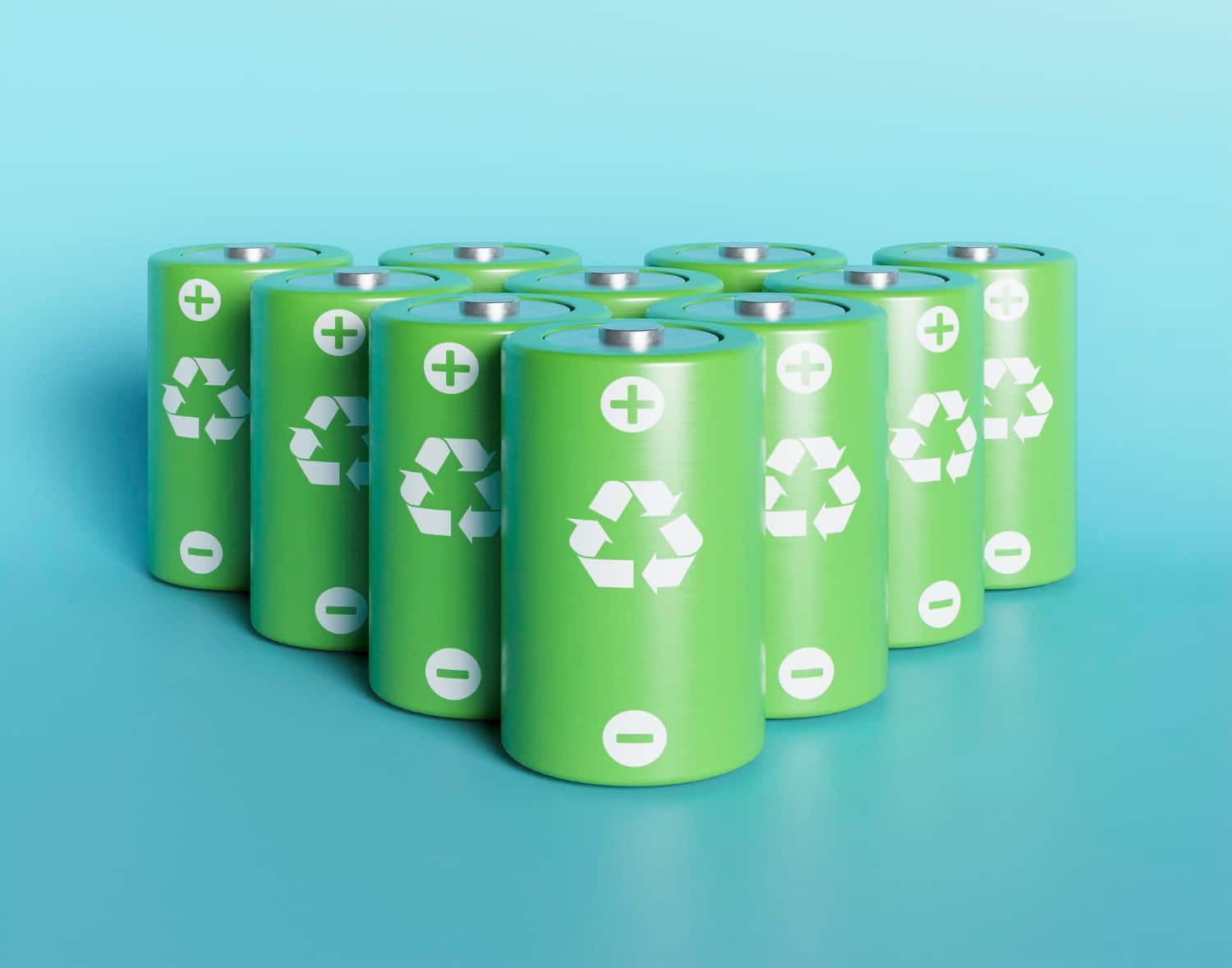 L’évolution du recyclage des batteries lithium en Europe