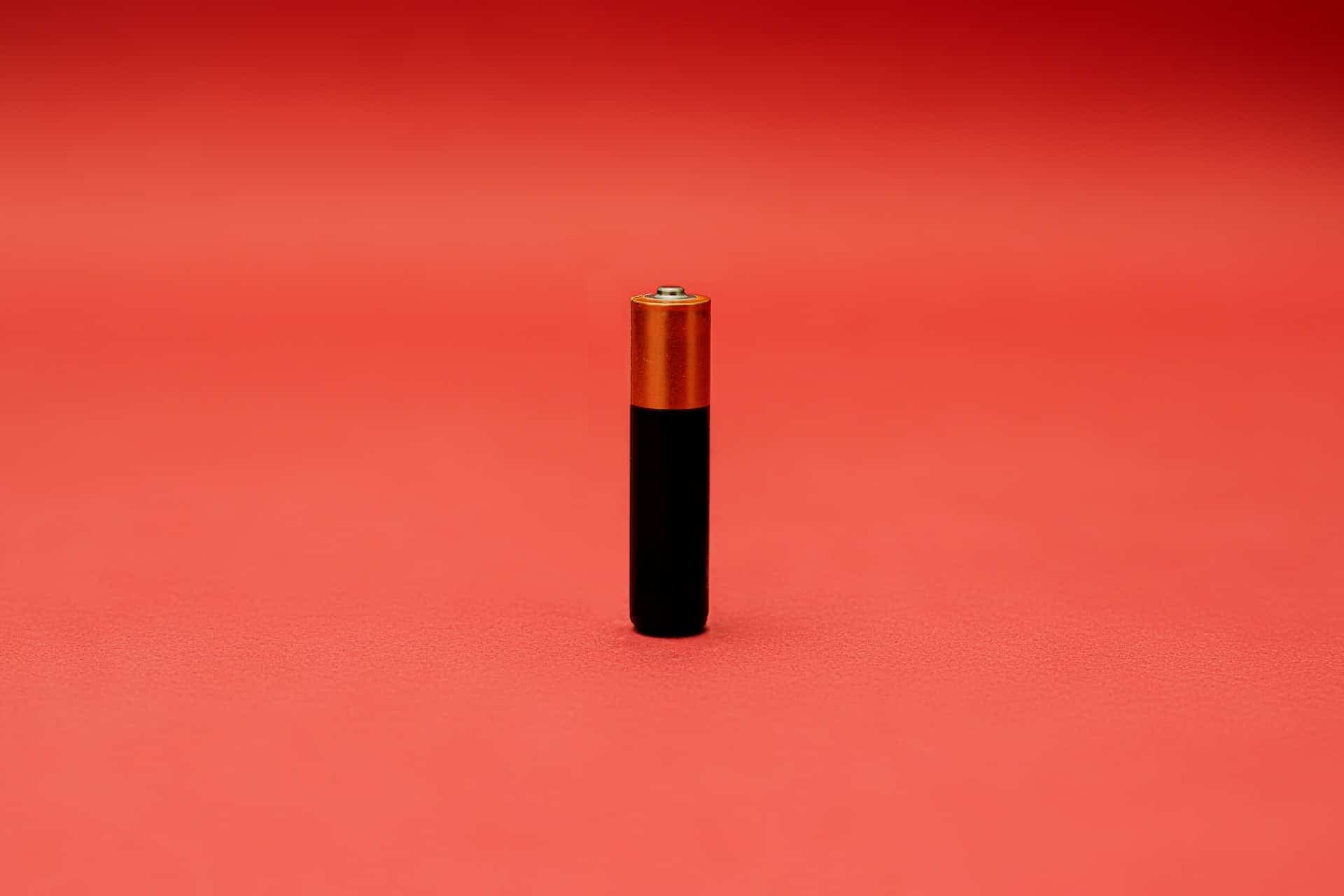 Cellule lithium-ion