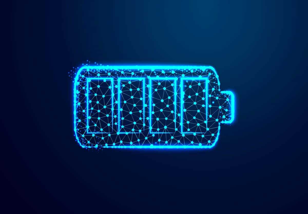 batterie lithium