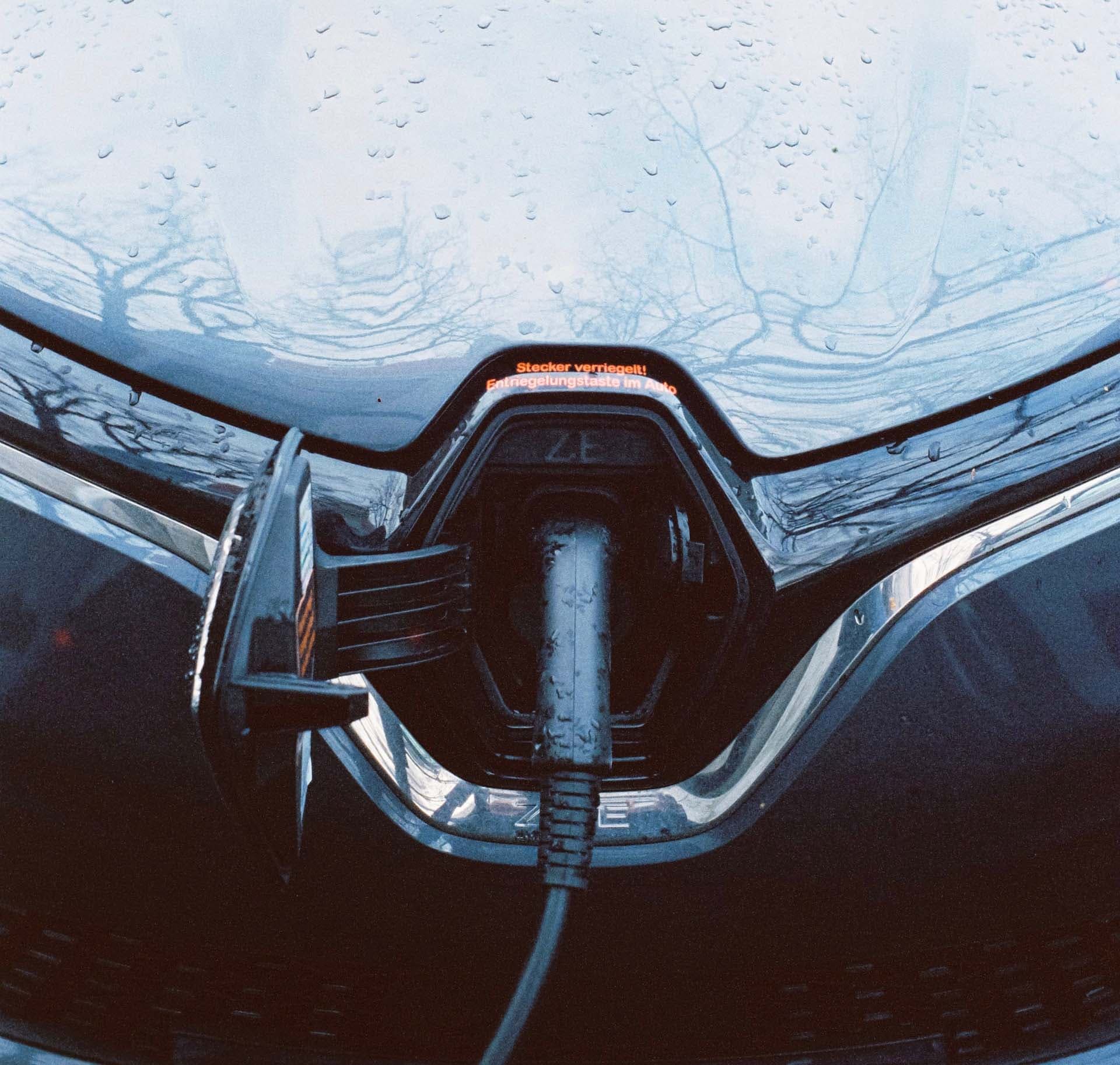 batterie voiture électrique