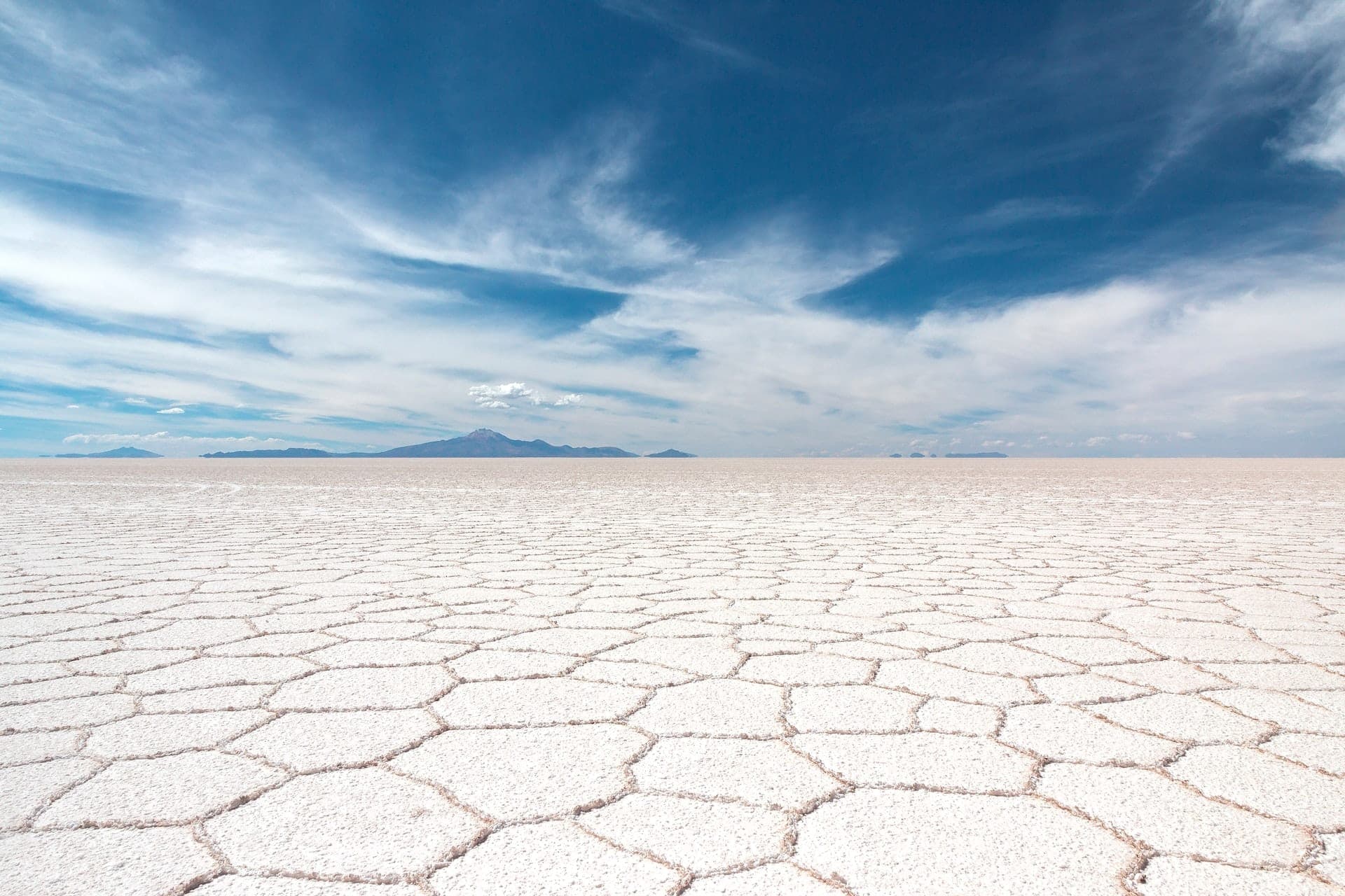 Salar lithium