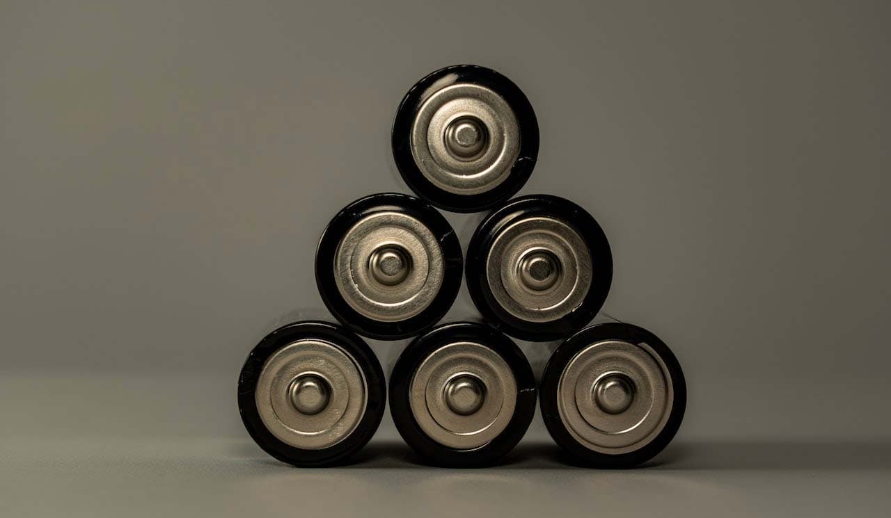 la traçabilité du lithium