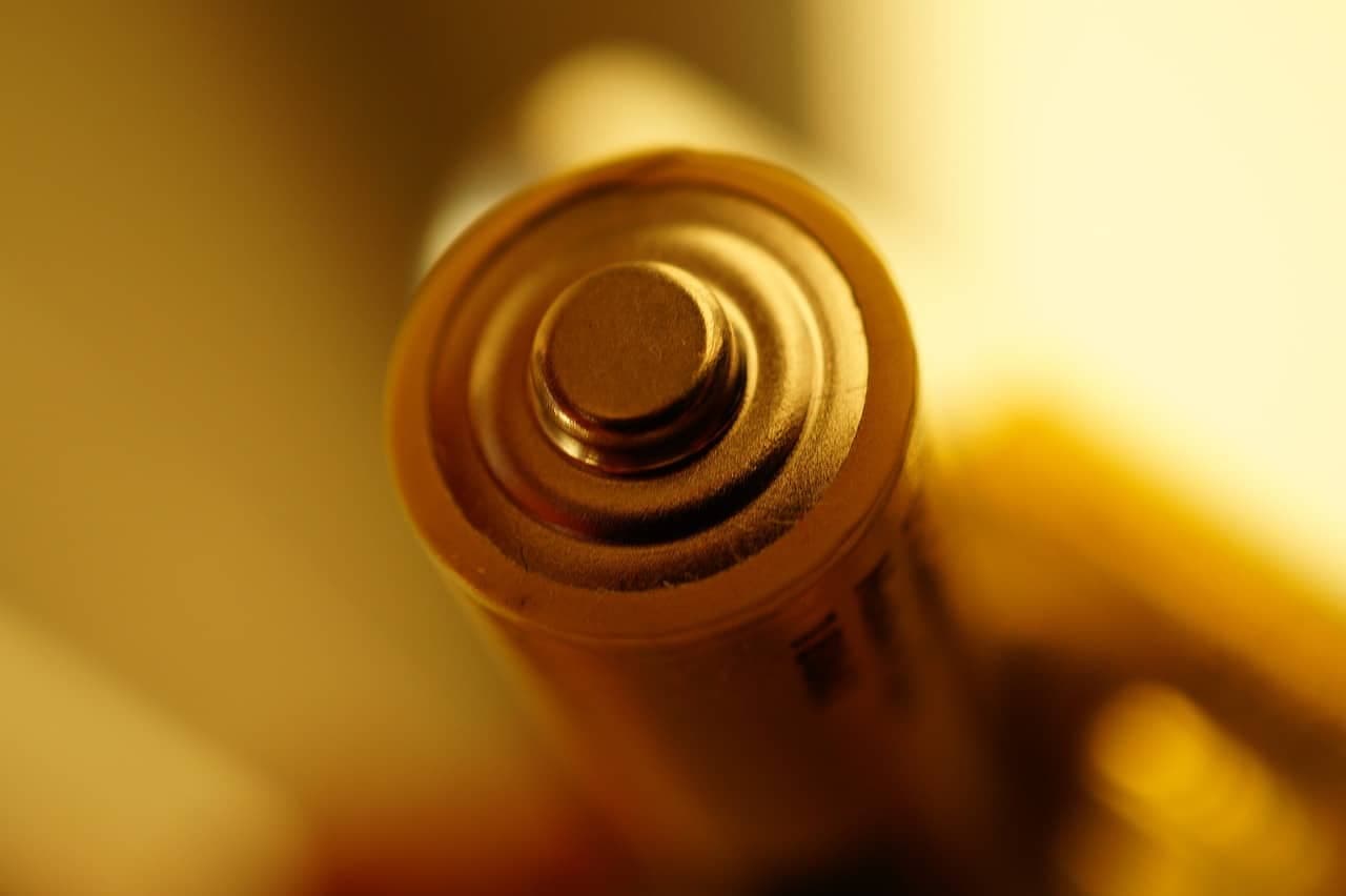 Les batteries pour le stockage d’énergie