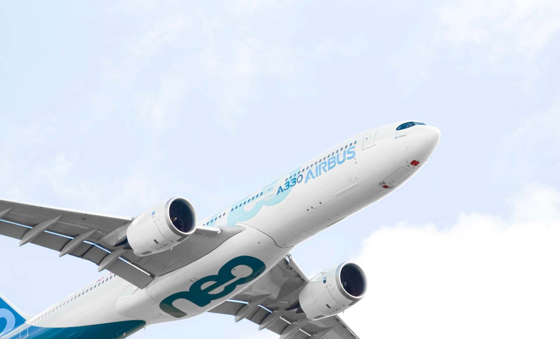 avion airbus