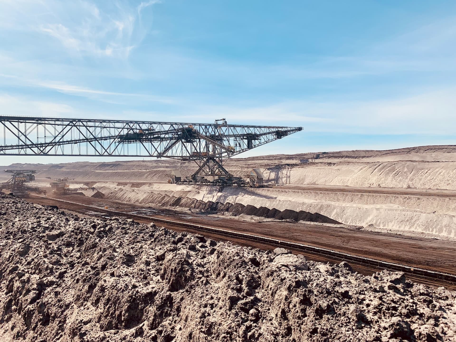 Le premier producteur mondial de lithium