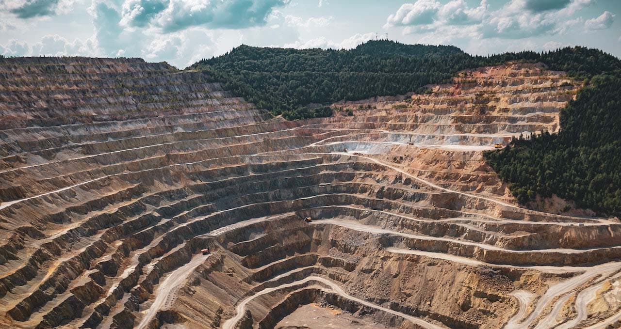 Une gigantesque réserve de lithium découverte en Inde
