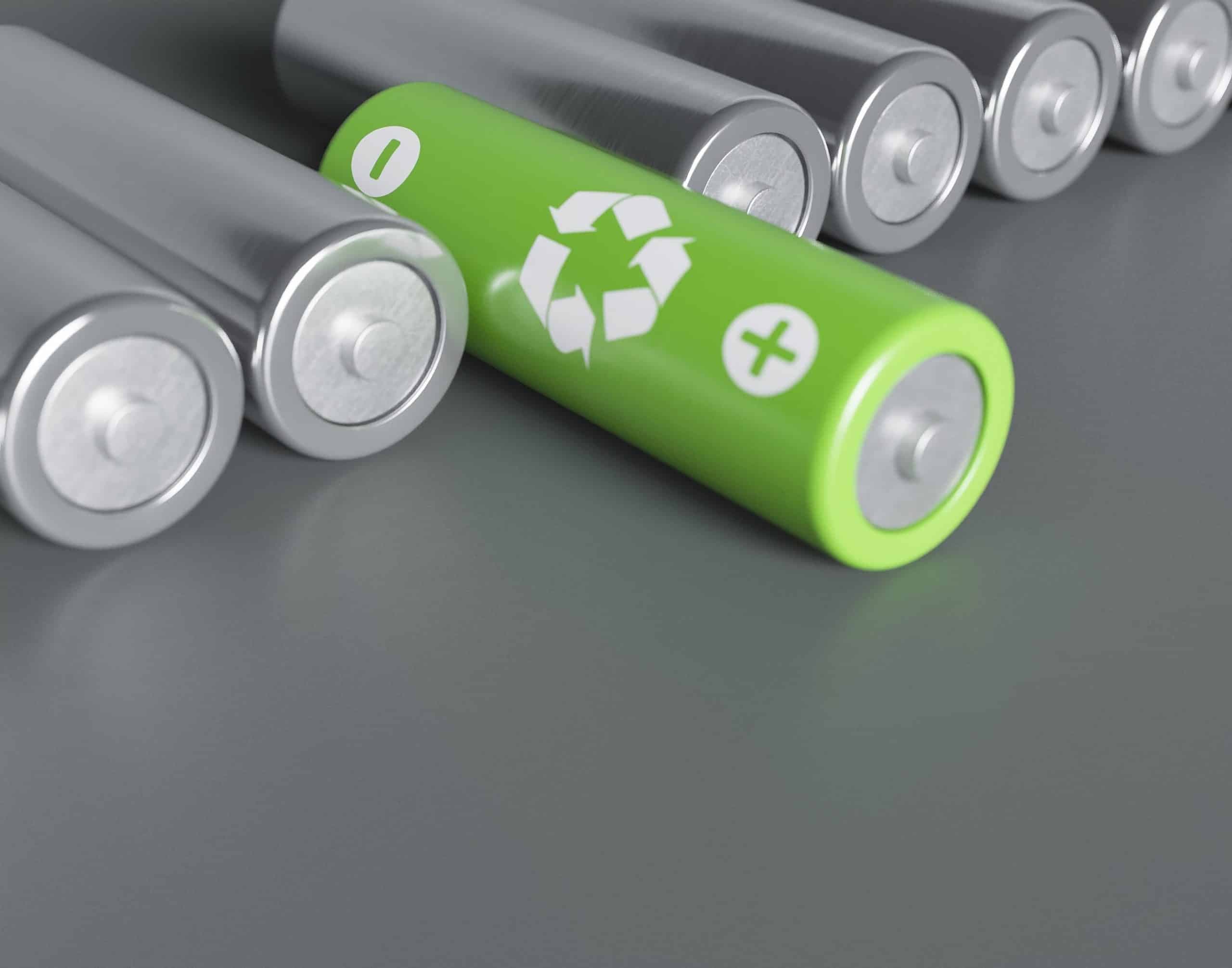 Fabrication de batteries durables en Europe