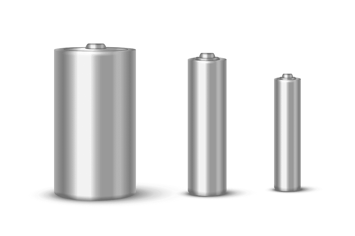 What to know about lithium-ion batteries