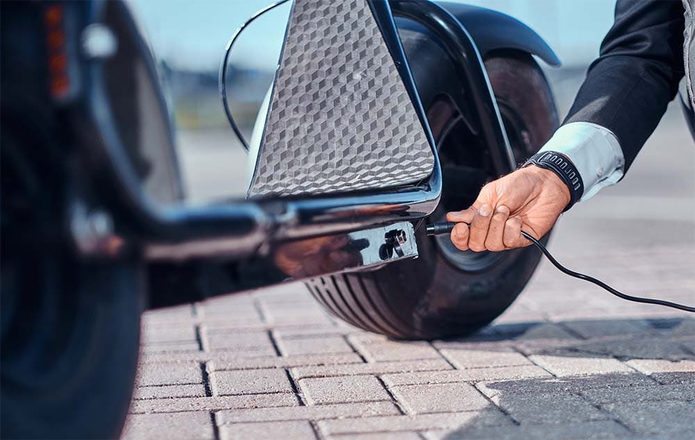 Lithium-ion batteries: preventing the risks associated with their use