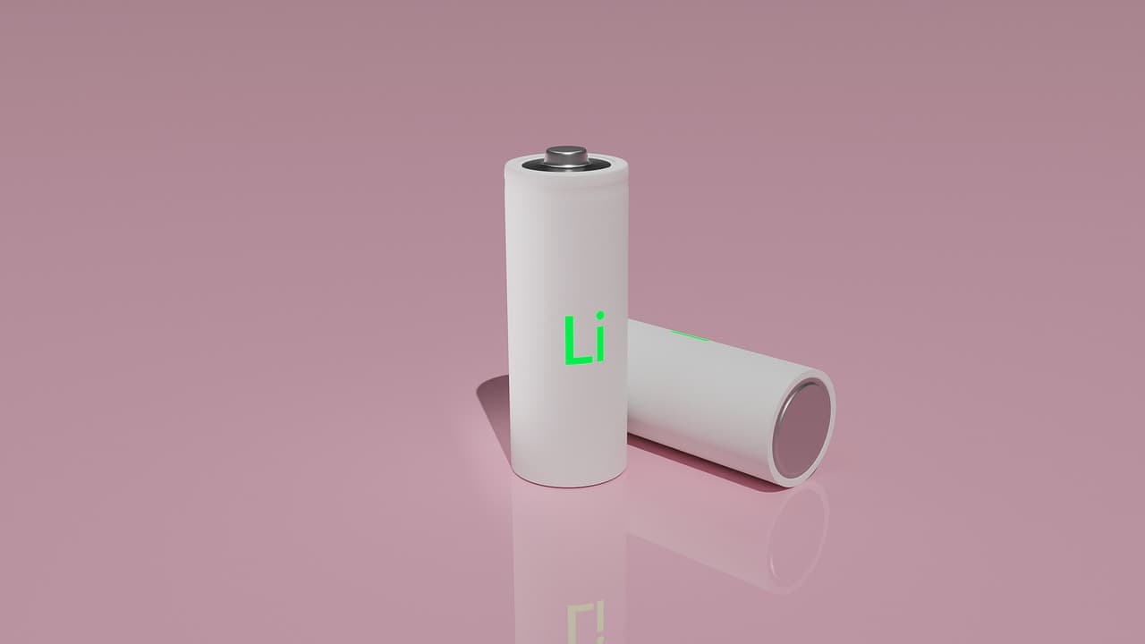 The Differences Between NCM Lithium-Ion Batteries and LFP Batteries